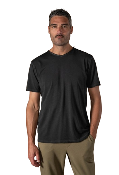 Ethan V-neck T-shirt